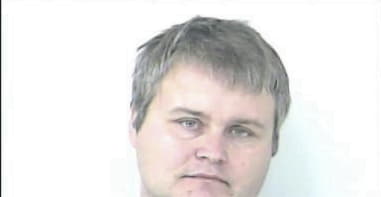 John Laforgia, - St. Lucie County, FL 